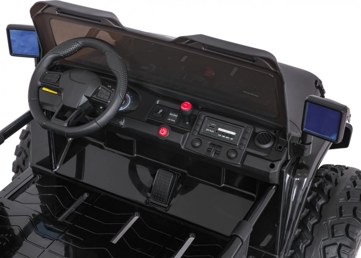 Slimme bediening en multimedia