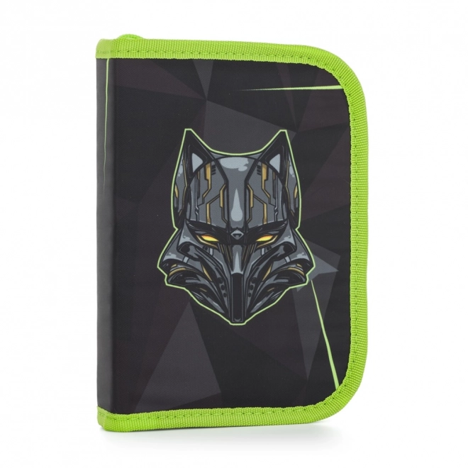 Set van 4 delen OXY Sherpy Wolf
