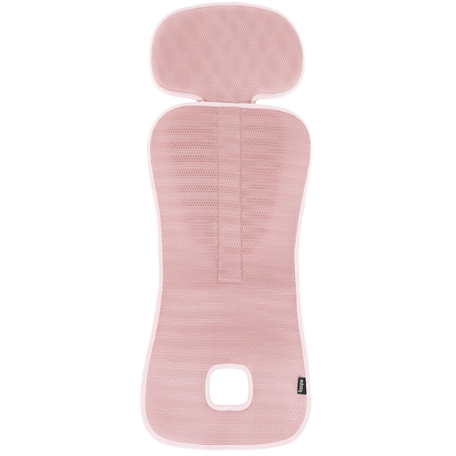 Ademend vermogen en comfort dankzij Air Flow