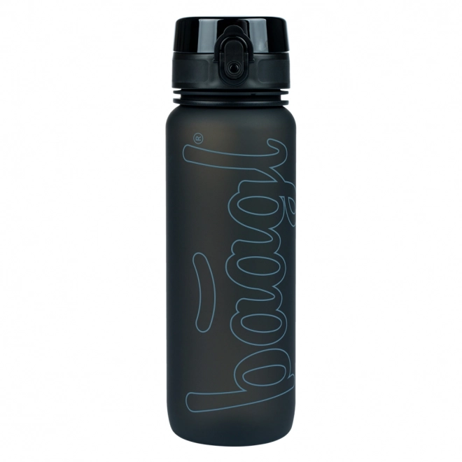 BAAGL Tritan Drinkfles Zwart, 800 ml