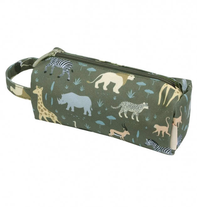 A Little Lovely Company Etui voor kleurpotloden