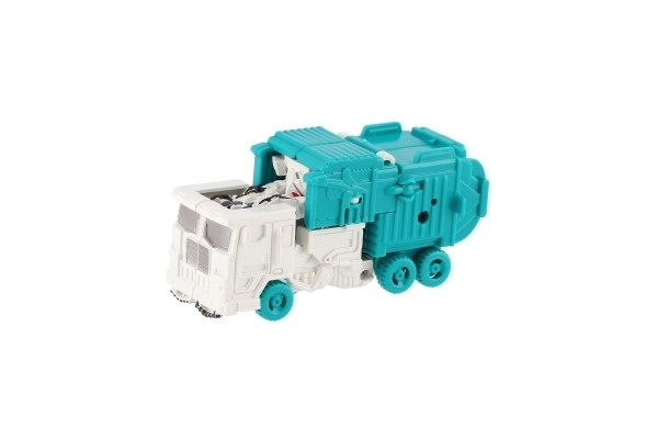Plastic transformator 14 cm