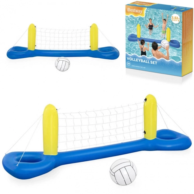 Set voor waterpolo Bestway