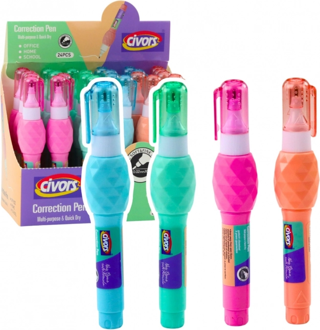 Correctiestift MÁ 0,02 mm 7 ml
