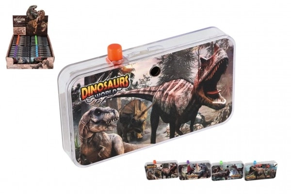 Dinosaurus Projector Speelgoedcamera
