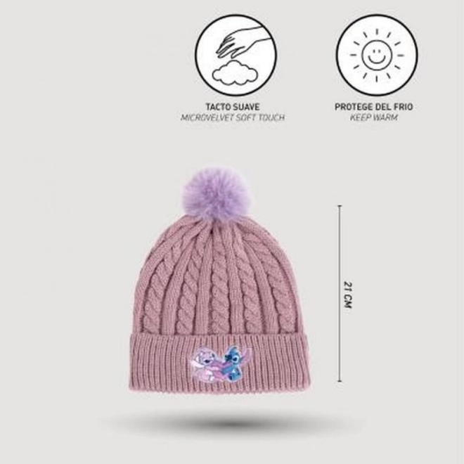 Winterset STITCH