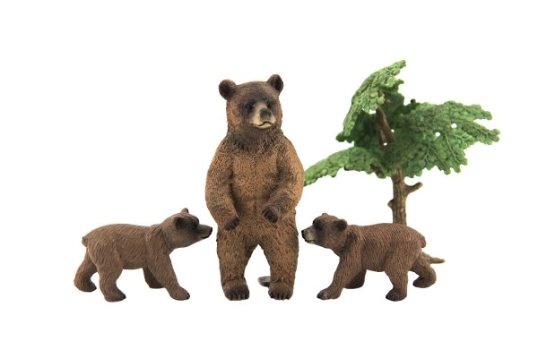 Dierentuin Dieren - Beren