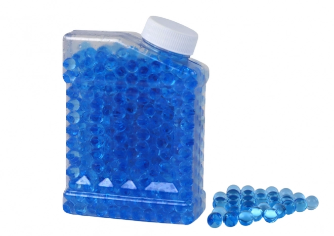Hydrogels 700 stuks blauw