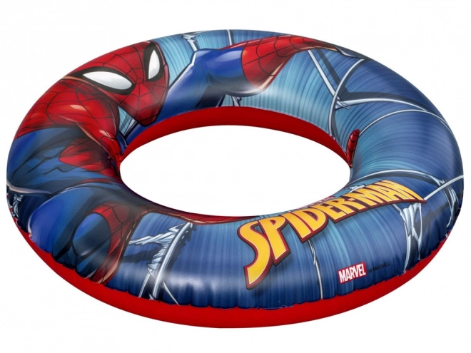 Kinder zwemring Spider-Man
