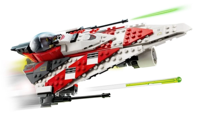 Beweegbare Denker Jedi