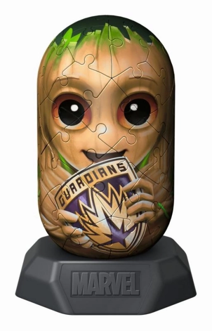 Hylkies: Groot uit de Marvel collectie