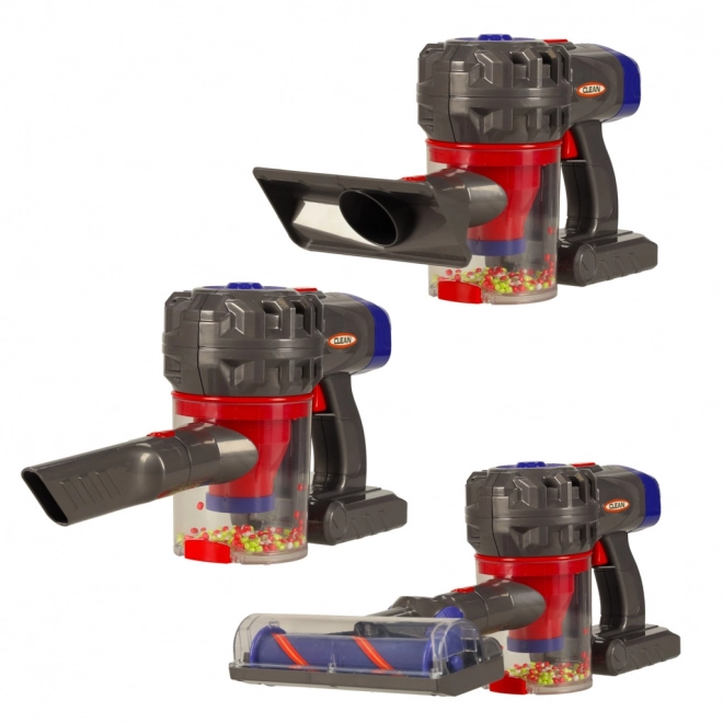 Kinderglazenwasser met zuigfunctie 3in1