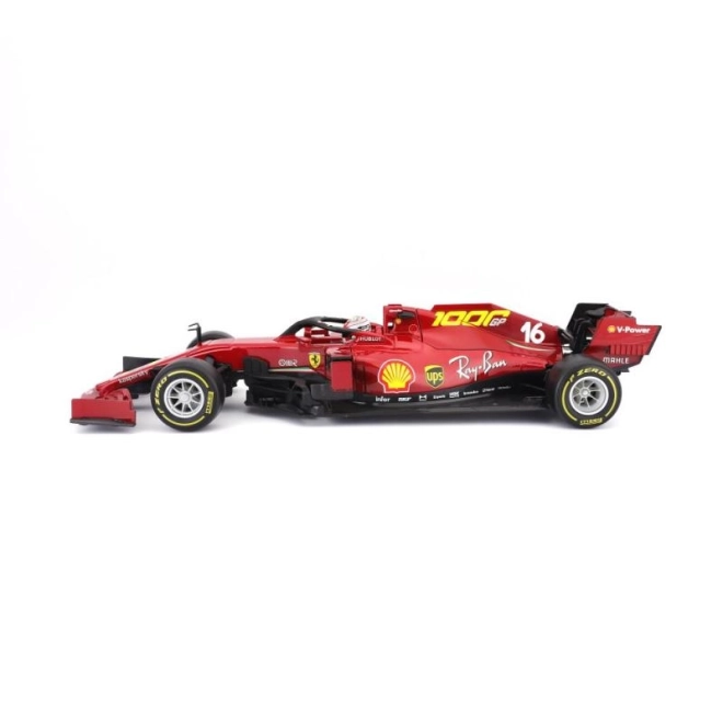 Ferrari Racing F1 2020 - Toscaanse GP Charles LeClerc