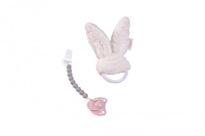 Antonio Juan 80110 SWEET REBORN NACIDA - realistische pop baby met zacht stoffen lichaam - 40 cm