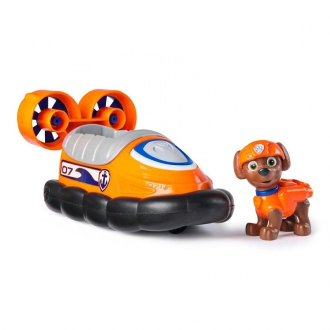 Paw Patrol Basis Zuma voertuig