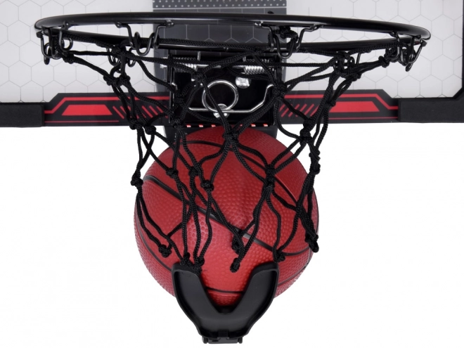 Basketbalbord set basketbal display + bal SP0809