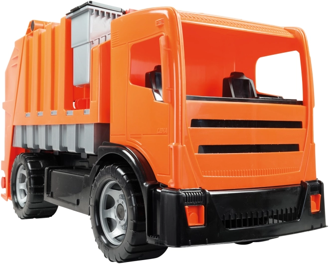 Groot formaat 72 cm voor maximale fun