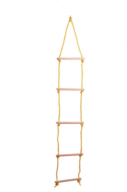 Touwladder Woody