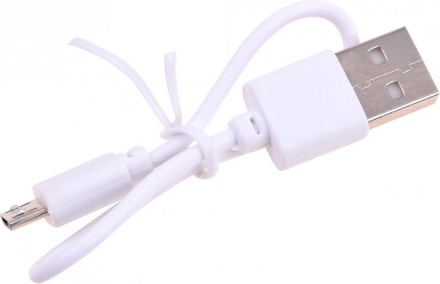 Lange gebruiksduur en eenvoudig opladen