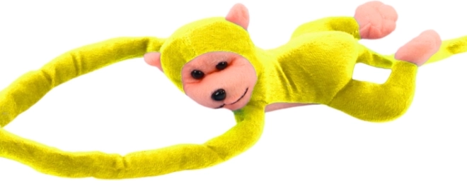 Geluid bij druk op het buikje