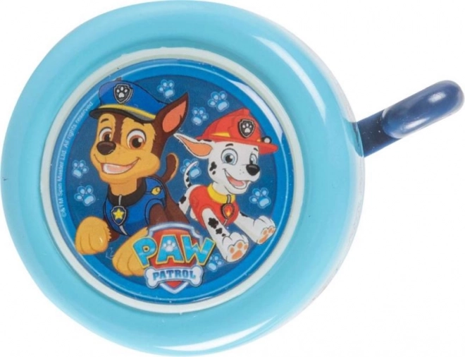 Fietsbel Paw Patrol jongens