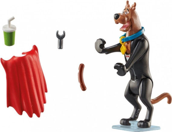 Rijk aan accessoires voor meer spel