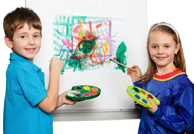Plezier en leren