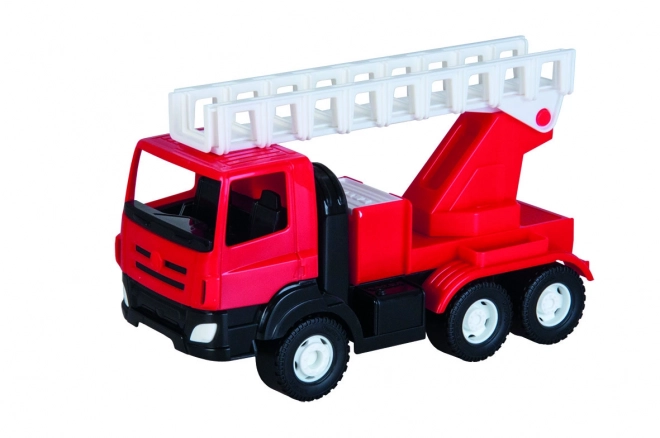 Tatra Phoenix brandweerwagen 30 cm
