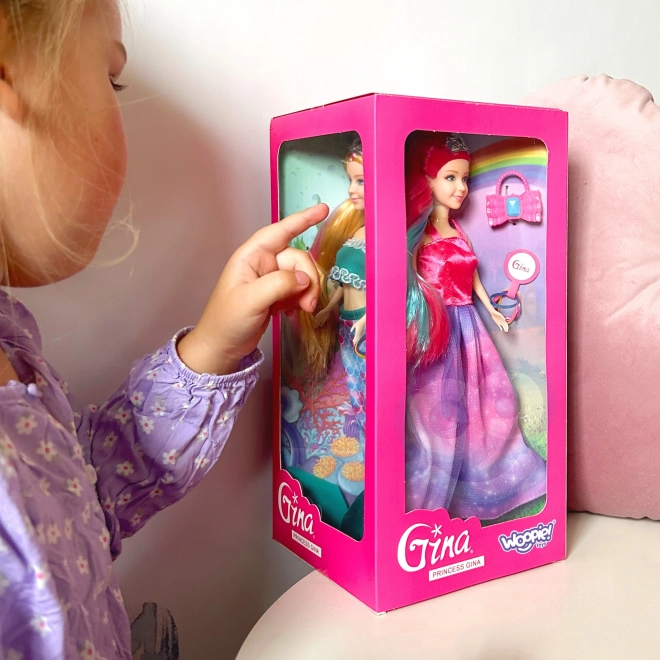 Ideaal speelgoed voor kleine prinsessen