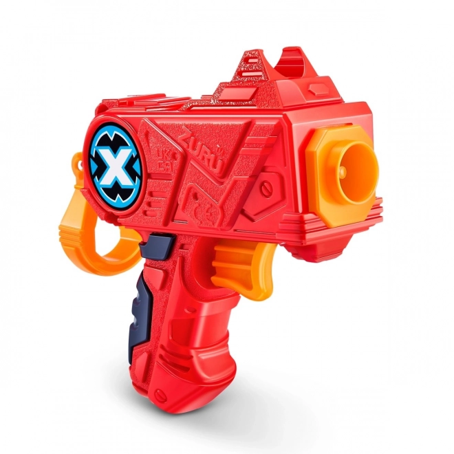 Set van blasters X-Shot Excel Hawk Eye en Micro
