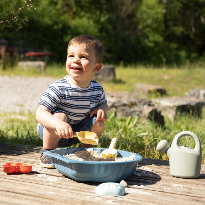 Zandbak Life met accessoires