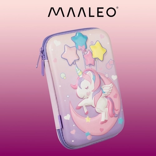 Uitschuifbare etui - Maaleo Eenhoorn 24510