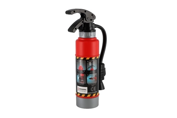 Brandblusapparaat voor water 28 cm