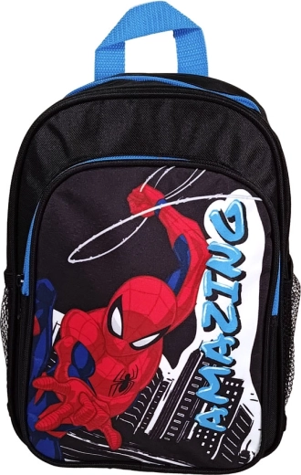 Stijlvol SPIDER-MAN-motief