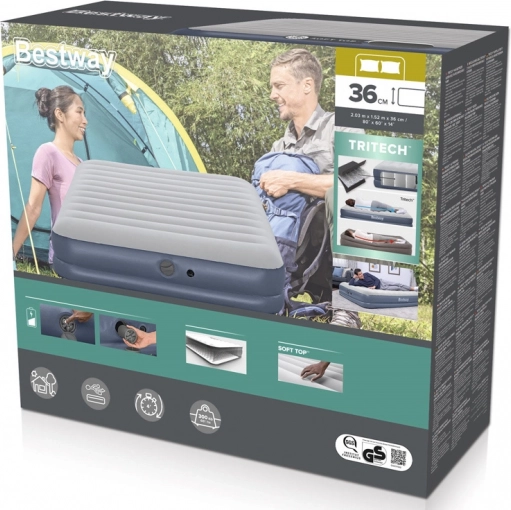 Duurzaam Tritech-materiaal en I-beam stabiliteit