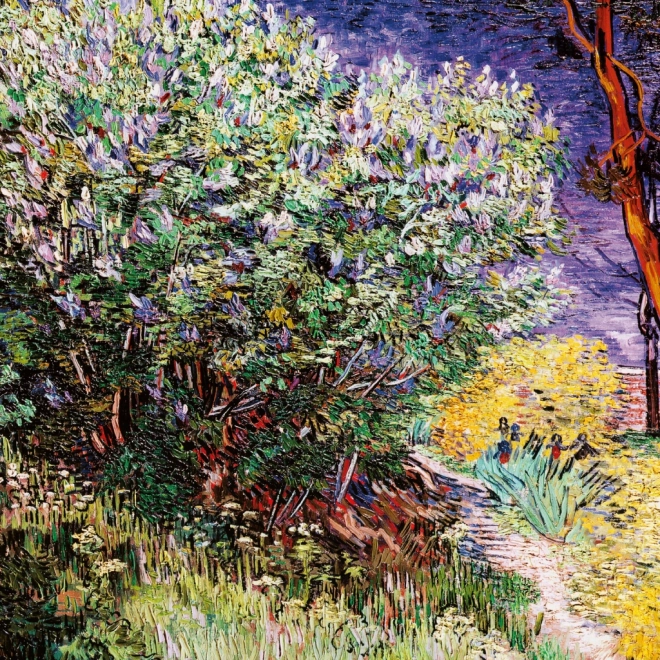 Notitie Kalendarium Vincent van Gogh 2026