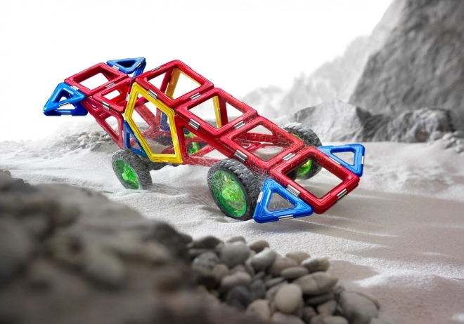 GeoSmart - RoboRacer - 36 stuks