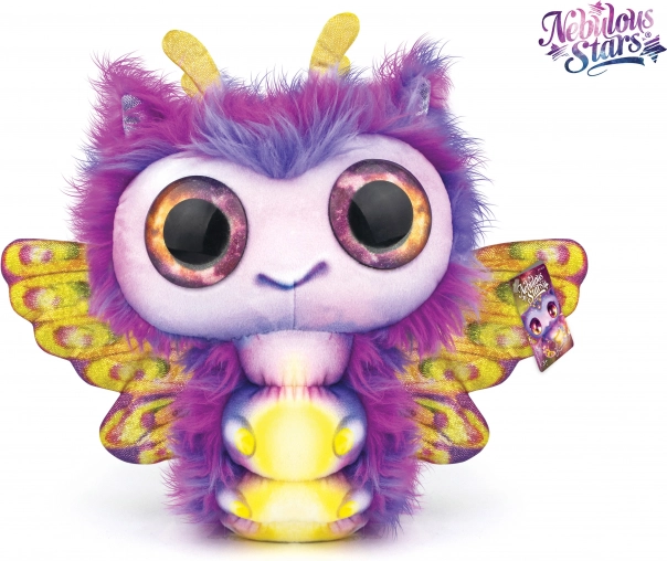 Pluchen knuffel Nebulous Stars Lumina 20 cm