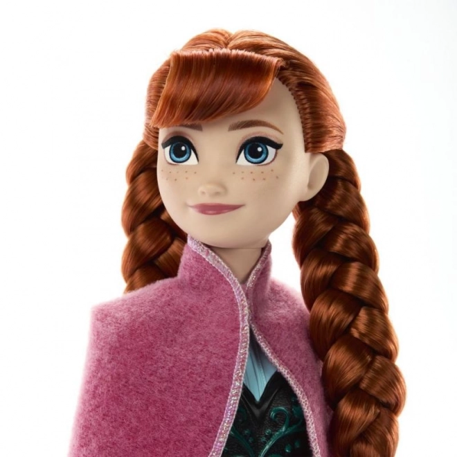 Disney Frozen Anna magische rok