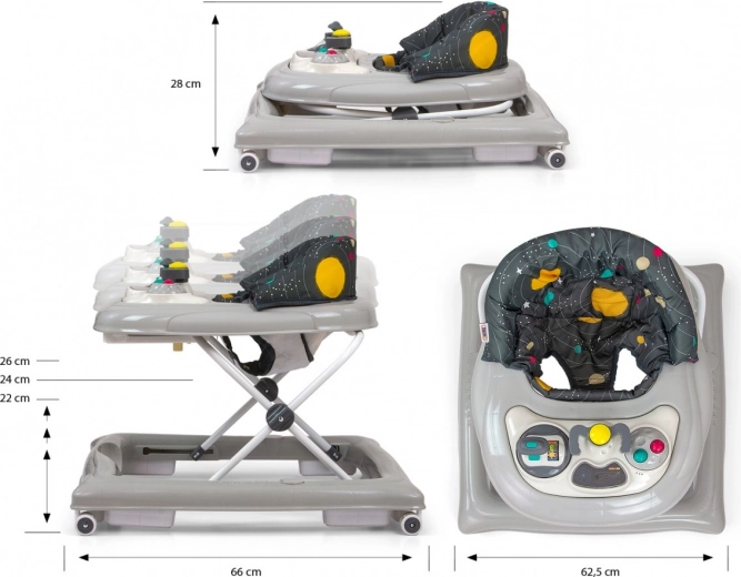 Comfort en veiligheid