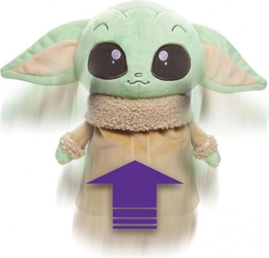 Interactief springen en geluiden