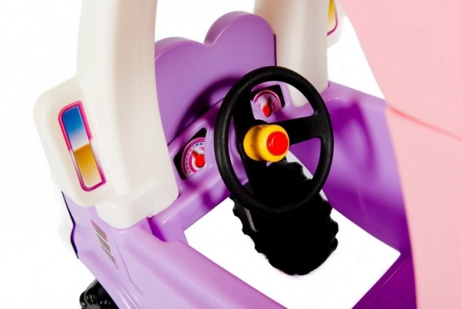 Little Tikes Gezellige Truck voor prinsessen