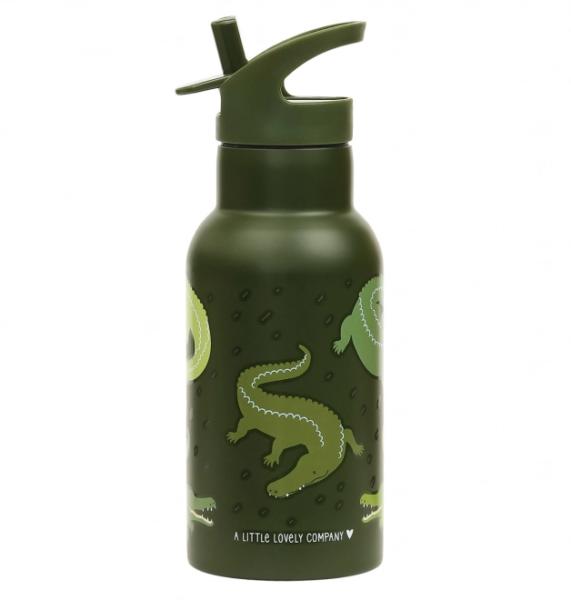 A Little Lovely Company Roestvrijstalen Drinkfles 500 ml