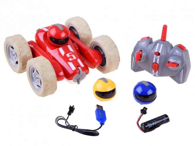 Afstandsbediening Stunt Bolide 360 RC