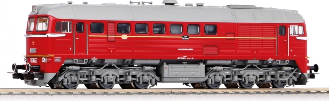 Diesellocomotief T 679.1 „Sergej“ ČSD IV