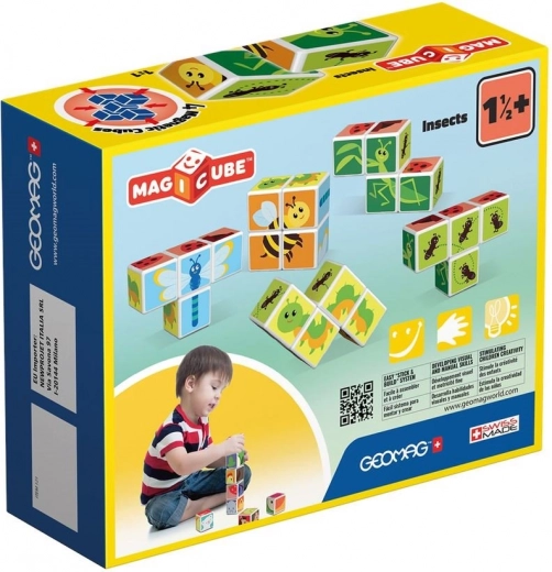 Leren via spel met STEM-component