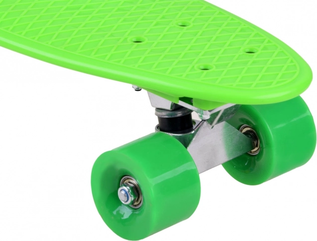 Stabiliteit en grip