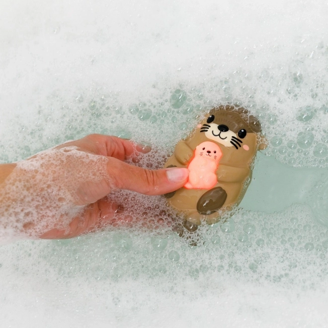 Infantino Badthermometer Otter