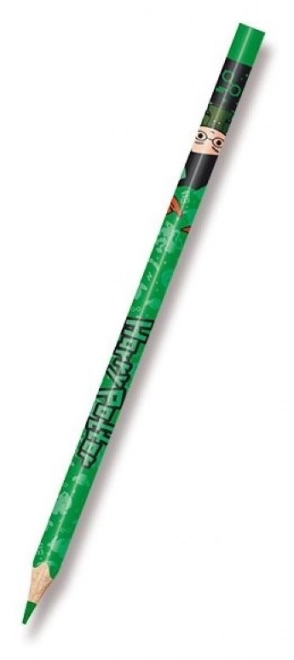 MAPED Kleurpotloden Harry Potter 12 stuks