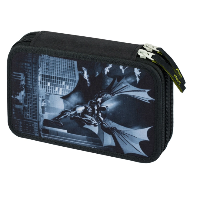 Etui met twee verdiepingen